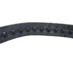 Rubber Track 150x72x36mm For Mini Skid Steer Loader Heavy Duty Track