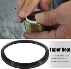 For Hydraulic Lifting Cylinders 4105 420576 Ram/Cylinder Seal Kit for OTC 10 Ton
