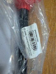 SpeeCo Red Head Hitch Pin 1″ x 7-1/2″ S70055200 – SpeeCo (Q1DE)