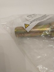 Qty 1 Atlantic Parts 3013-1301 Lower Link Pin