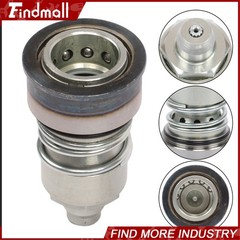 Findmall RE52981 High-Pressure Hydraulic Coupler For John Deere 8100T 8200T