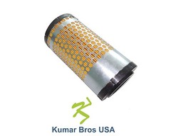 New Outer Air Filter FITS Ford New Holland TC18 TC21 TC21D TC21DA TC23DA TC24D