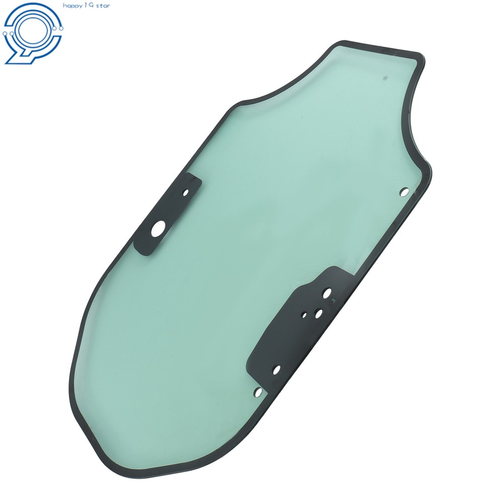 345-6230 3456230 CA3456230 Cab Door Glass For Caterpillar 297D 287D 232D 236D3