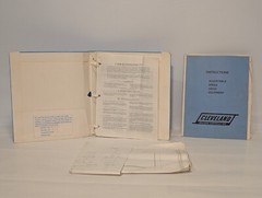 Cleveland Machine Controls Adjustable Speed Drives Models 621 and 622 Manual