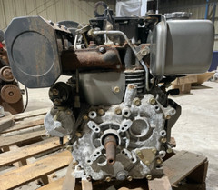 Kubota Super ACTV Series Diesel Engine OC60-D Air/Oil Cooled 4-Cycle 5.6 HP
