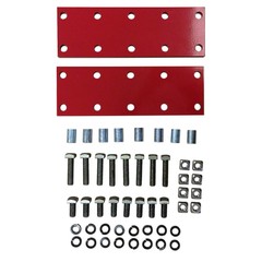 IHS364 Fits FARMALL Fender Extension Kit – Fits International, Many Models!