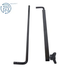 Black Easy Change Quick Hitch Kit for Category 2 Tractor & Implement
