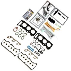 Head Gasket Timing Chain Kit Ford Explorer Mercury Mountaineer 4.0L HS9293PT-2