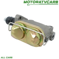 ALL-CARB For Case Brake Master Cylinder 450C 480D 580D 580SE 580E 580G D126695