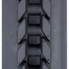 Toro Dingo TX1000 Rubber Track – 150x48x67 – Cross Application Tread