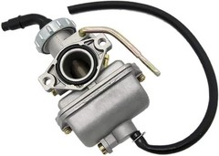 Carburetor for 50cc 70cc 90cc 110cc 125cc Chinese Quad 4 stroke ATV 4 wheeler Go