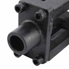 NEW Track Idler Wheel Assembly Front Idler for Mini Excavator Accessories