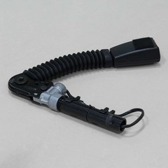 Front Left Seat Belt Buckle For BMW F01 F07 F10 528I 535I 550I 740I 72119115305