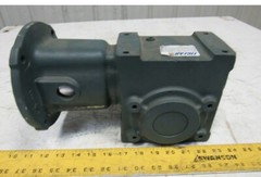 Dodge Tigear 20a15h14. 15:1 1.69hp