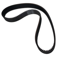 New Primary Drive Belt BDL-30853-ST 8mm 1 1/2″ 132 Tooth For Harley-Davidson