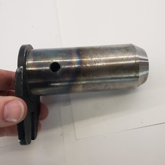 DY31550 Bucket Pin, Heavy Equipment Pin