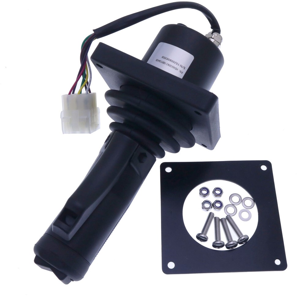 For JLG Scissor Lift 1932RS 3248RS 1930ES 2030ES Joystick Controller 1600402S