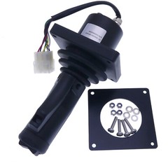 For JLG Scissor Lift 1932RS 3248RS 2030ES 2646ES Joystick Controller 1600402S
