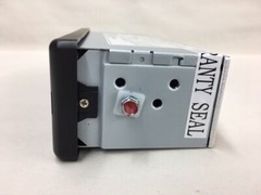 24 volt radio for Caterpillar 307B,312B Excavator AM/FM/WB/USB/Aux/ Bluetooth