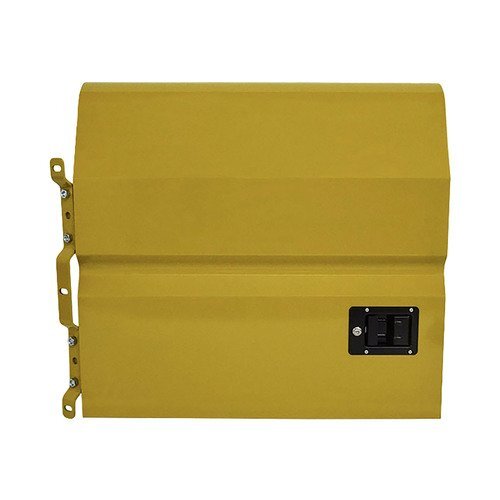 Compartment Door – Right Hand fits Caterpillar 312B 312BL 312B 312BL 116-8444