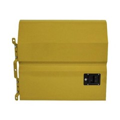 Compartment Door – Right Hand fits Caterpillar 312B 312BL 312B 312BL 116-8444