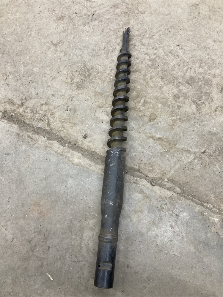 Toro Clip Style 1 3/4 Diameter Bit