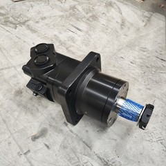 High-Performance Travel Motor for TYPHON Terror 1.8-Ton Mini Excavators