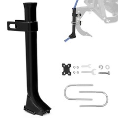 Pipe Layer Attachment Fits Any 3-Point Hitch Mounted Ripper Hitch Lawn Subsoiler