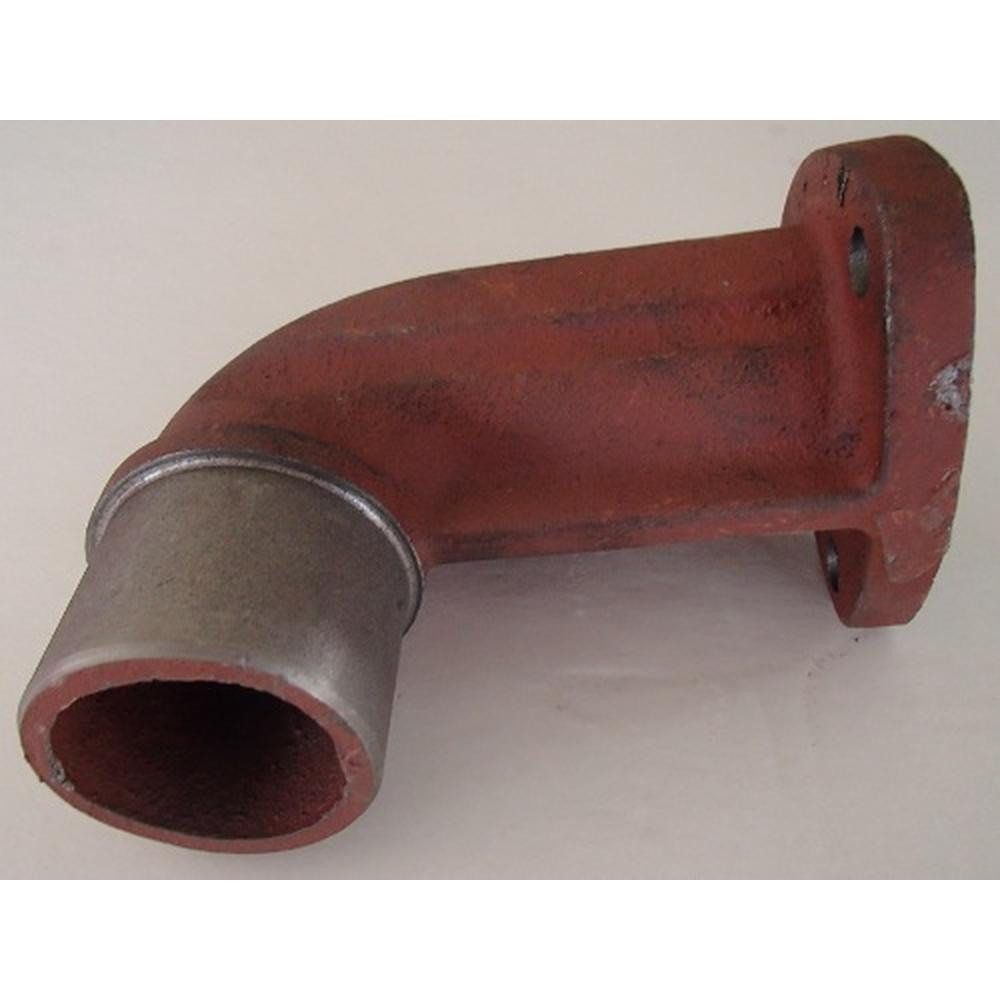 S.16968 Exhaust Elbow – Fits Allis Chalmers Models 160, 6040