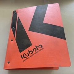 Kubota L3240 L3540 L3940 L4240 L4740 L5040 L5240 L5740 Tractor Workshop Manual