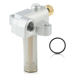 Fuel Shut off Valve For Ford 700 701 740 741 771 800 801 811 820 821 841 850 851