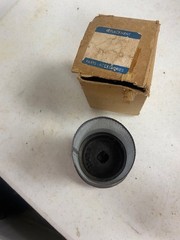 9N6730 Oil Plug & Screen for Ford 2000, 2120, 2N, 8N, Jubilee, NAA Tractors