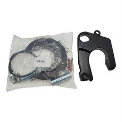 JOST SK73221-50Z Left Hand Fifth Wheel Lock Jaw Minor Rebuild Kit JSK37 Series