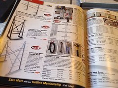 Northern tool and equipment catalog manual #2201