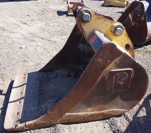 36inch Digging Bucket for JOHN DEERE 710G Std or Ext StickPin