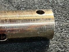 Martin CC7-3-H 1XY HARDENED 3-7/16″ Shaft COUPLING 26-1/2”