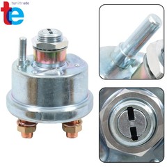 7N-0718 7N-0719 Ignition Switch For Caterpillar E200B E240C E300B 312D2 215