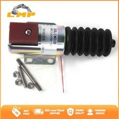 RP2309B 12V Flameout Switch Fuel Cut-Off Solenoid Valve 40700094 for Murphy