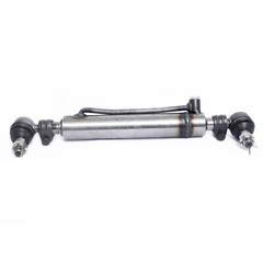 Power Steering Cyclinder For Case Backhoe Loaders 585D 585E 586C 586D 586E