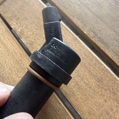 Detroit Diesel DD15 Series A0061534228 Crankshaft Position Sensor