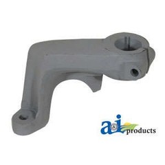 Arm Compatible w/Case Equipment
