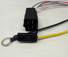 Bluetooth CD Radio for IH tractors 986, 4186, 3088, 3488, 3388, 5088, 6388,