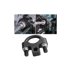 Inner Tie Rod Removal Tool,with Non-Slip Teeth for Inner Tie Rod Removal and …