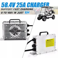 48V(51.2V) 150Ah LiFePO4 Lithium Battery for Genie JLG Skyjack Boom Scissor Lift
