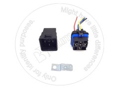 3E5239 RELAY A fits CATERPILLAR (NEW AFTERMARKET) More Stock Avail