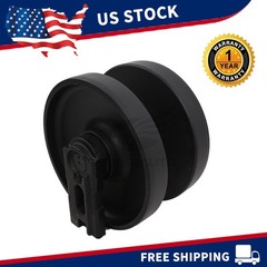New Front-Idler For KUBOTA SVL75 SVL90 SVL95-2S SVL97 Skid Steer Us