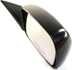 Driver & Passenger Side Power Mirrors, Car Vanity Mirror, for Toyota Camry 2007-