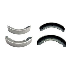 B315 2-Wheel Rear Semi-Metallic Brake Shoe Sets VW Super Beetle 1971-1980