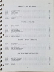 Vintage USN Operation & Maintenance Of Internal Combustion Engine Manual