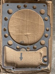 CATERPILLAR 591-7736: GASKET-HEAD (REPLACES CAT 110-6991)